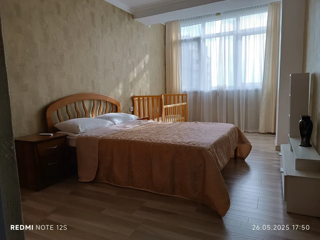 Квартира под ключ