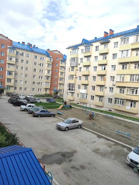 Отличная студия в новом доме