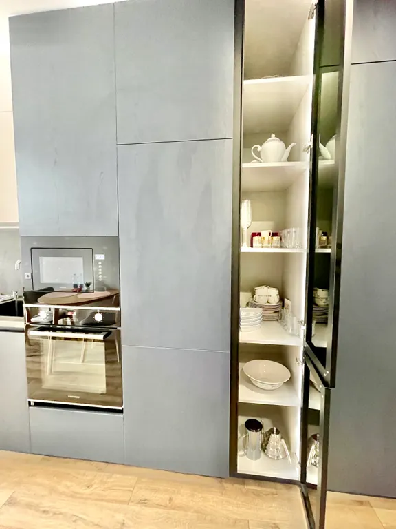 Квартира Квартира Венецианский квартал у моря — Зеленоградск