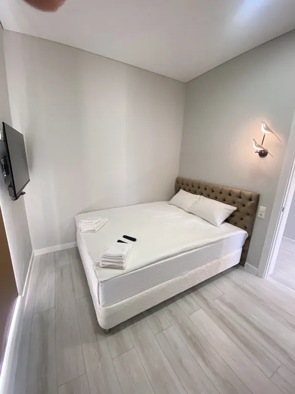 Квартира 2-комнатная Квартира — Элиста