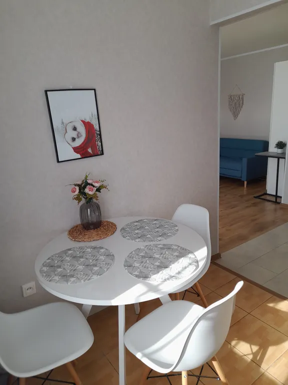 Уютная квартира в историческом центре Твери