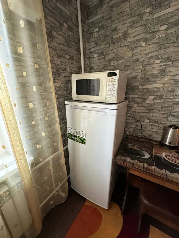 Уютная двухкомнатная квартира в Ильичёвском районе