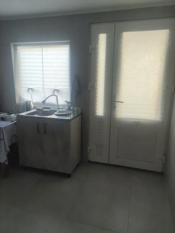 Уютная студия в спокойном районе