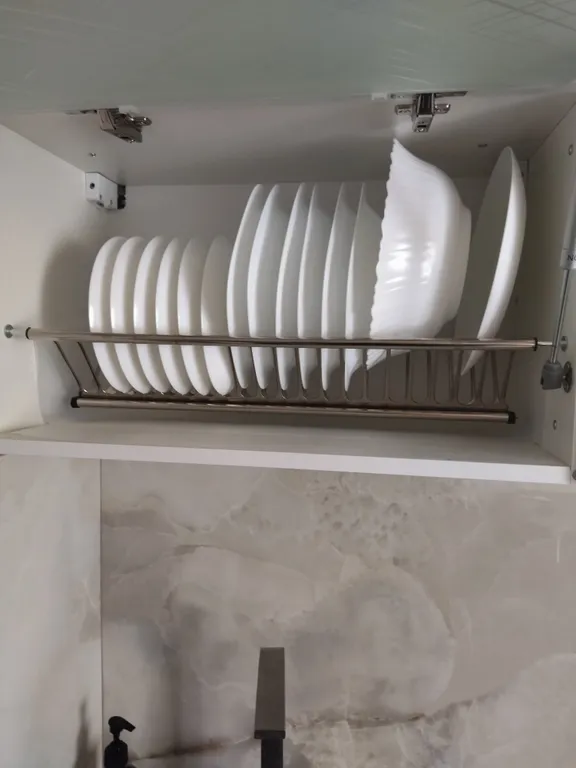 Уютная и замечательная квартира после ремонта