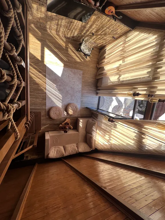 3-комнатный Дом