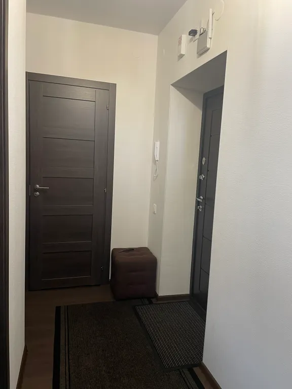 Уютная квартира в ЖК Олимпия