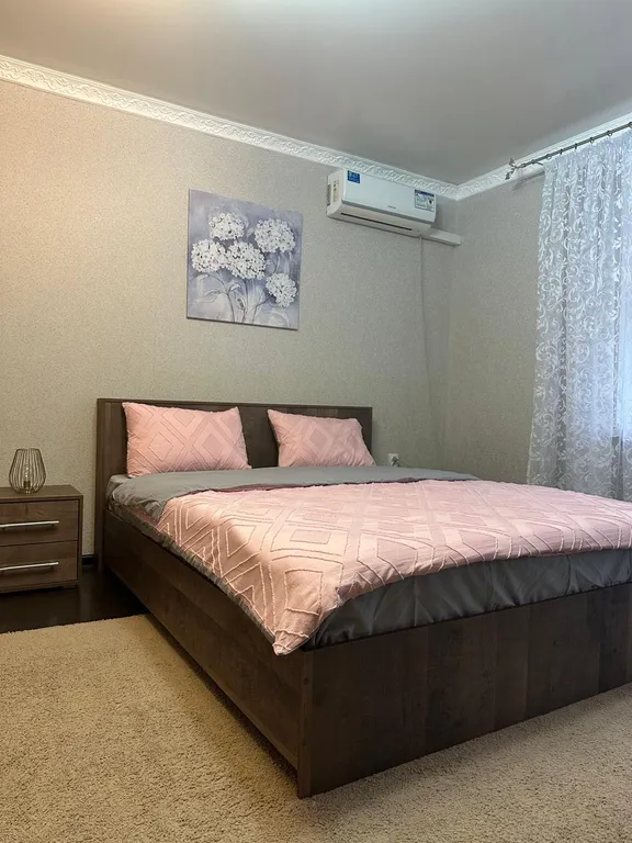 Уютная 1-комнатная квартира — аренда посуточно в Абрау-Дюрсо