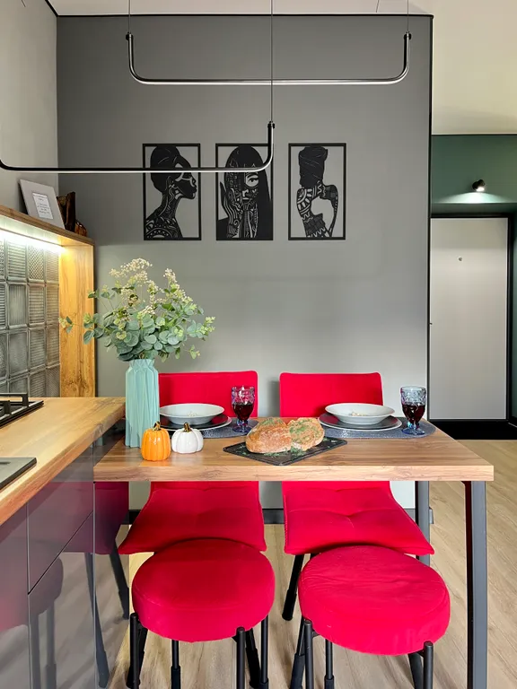 Квартира Семейная квартира для комфортного отдыха — Ярославль