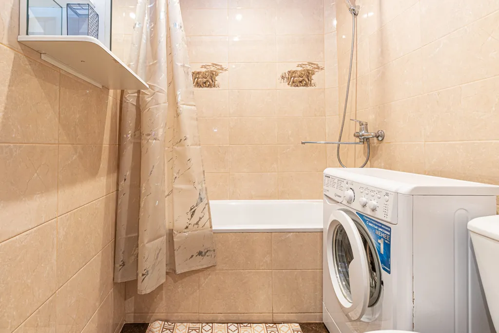 Квартира Уютная квартира недалеко от центра города — Краснодар