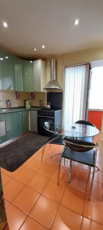 Уютная квартира в самом центре города Ереван