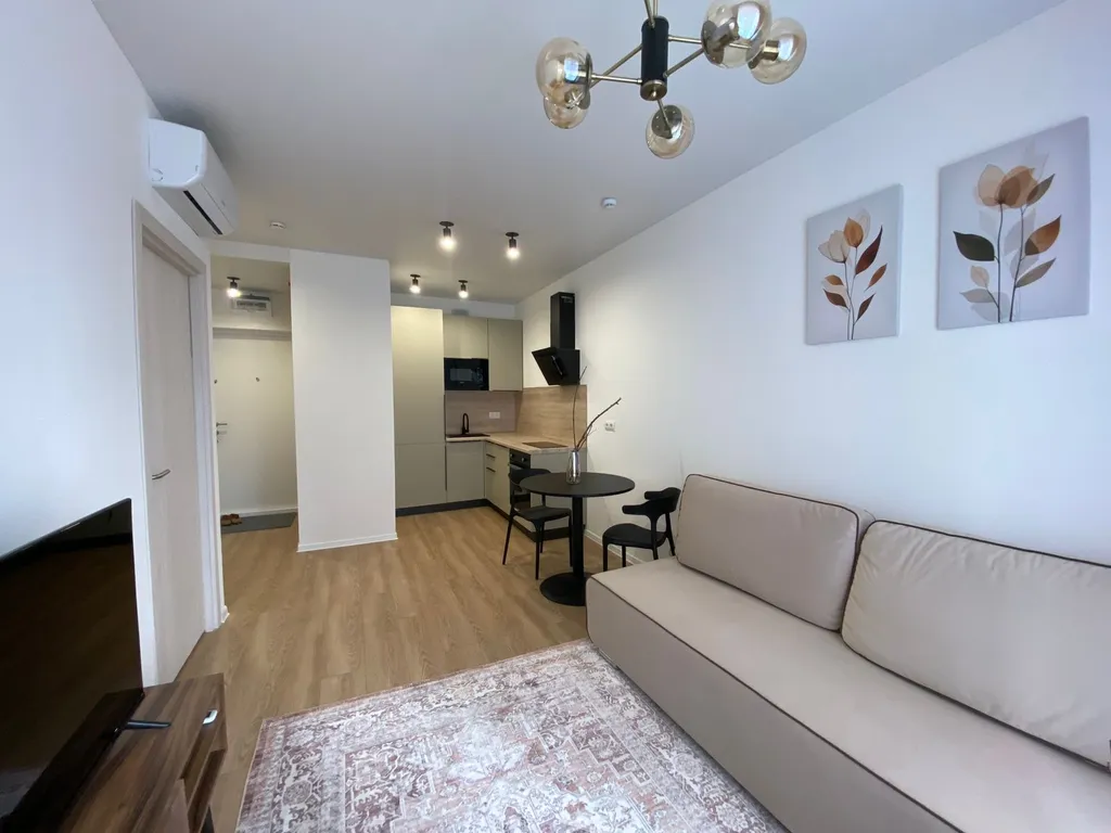 MaxRealty24 Квартира у метро Аминьевская и станции MЦД-4 Очаково