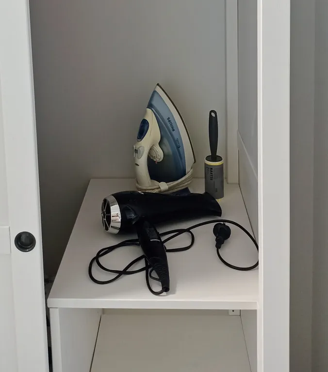 Уютная квартира с кондиционером и красивым видом