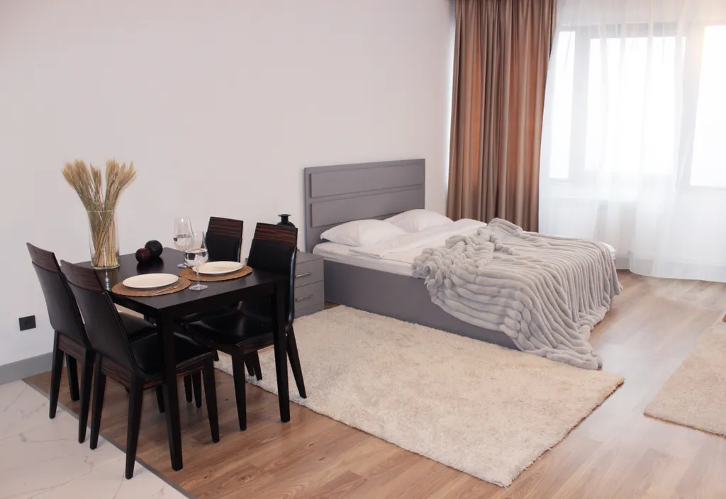 Cozy Home ЖК Exclusive Time