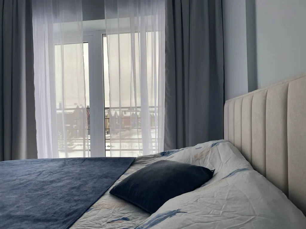 Таунхаус Дзен