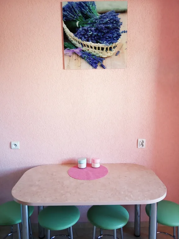 Уютная  большая 3- комнатная квартира рядом с центром