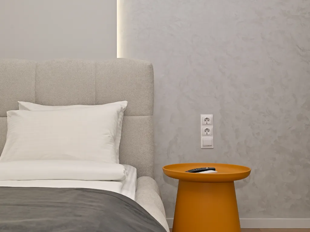 Rum & Kant Troesutok