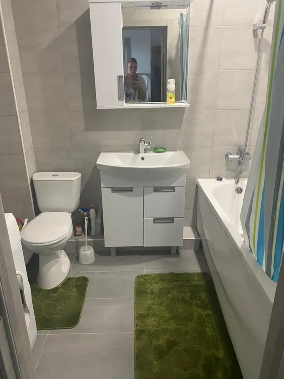 Квартира с лучшим видом на море