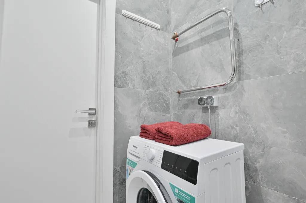 Шикарная евродвушка в новом ЖК