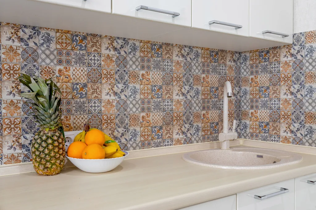 Квартира Квартира Уютная студия в Губернском — Краснодар