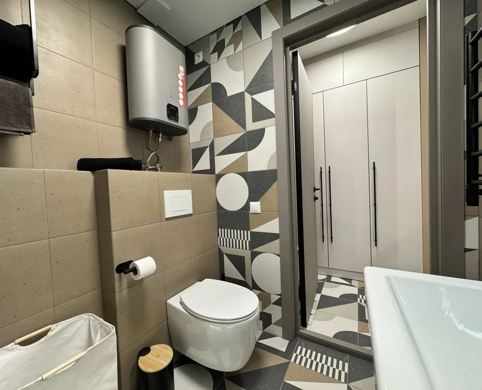 Уютно ижевск. Дизайнерская студия для семьи бесконтактное заселение