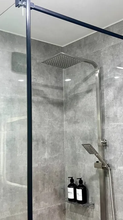 1-комнатная квартира в тихом районе, с новым ремонтом