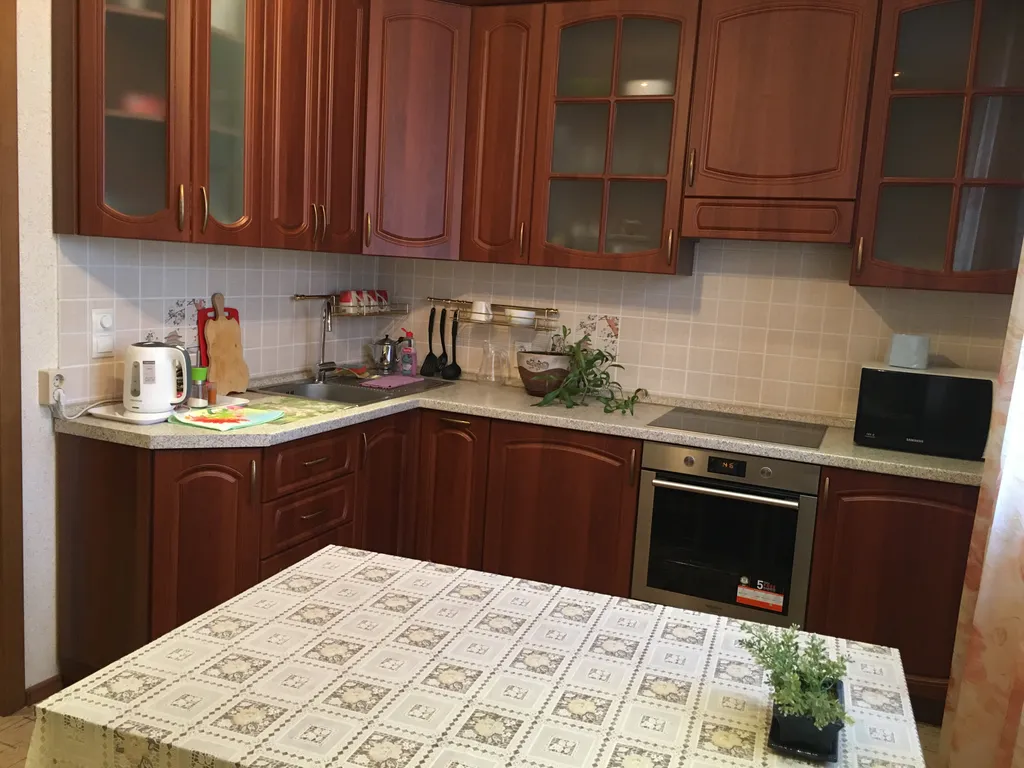 Уютная квартира рядом с Колизеем