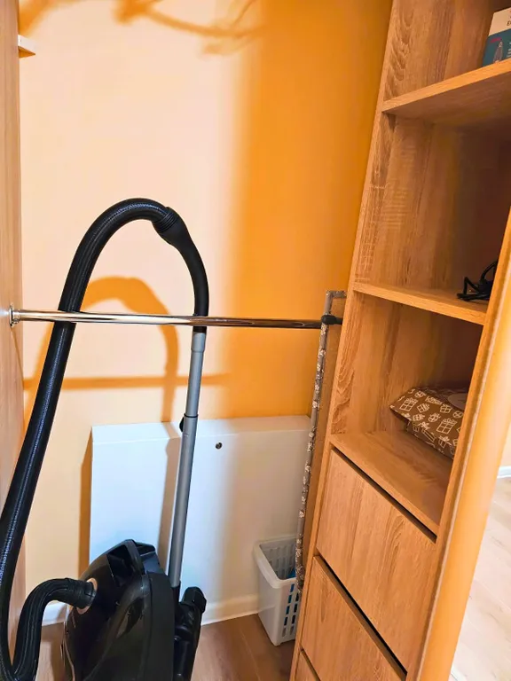 Новая евродвушка в центре — 100% комфорт без суеты