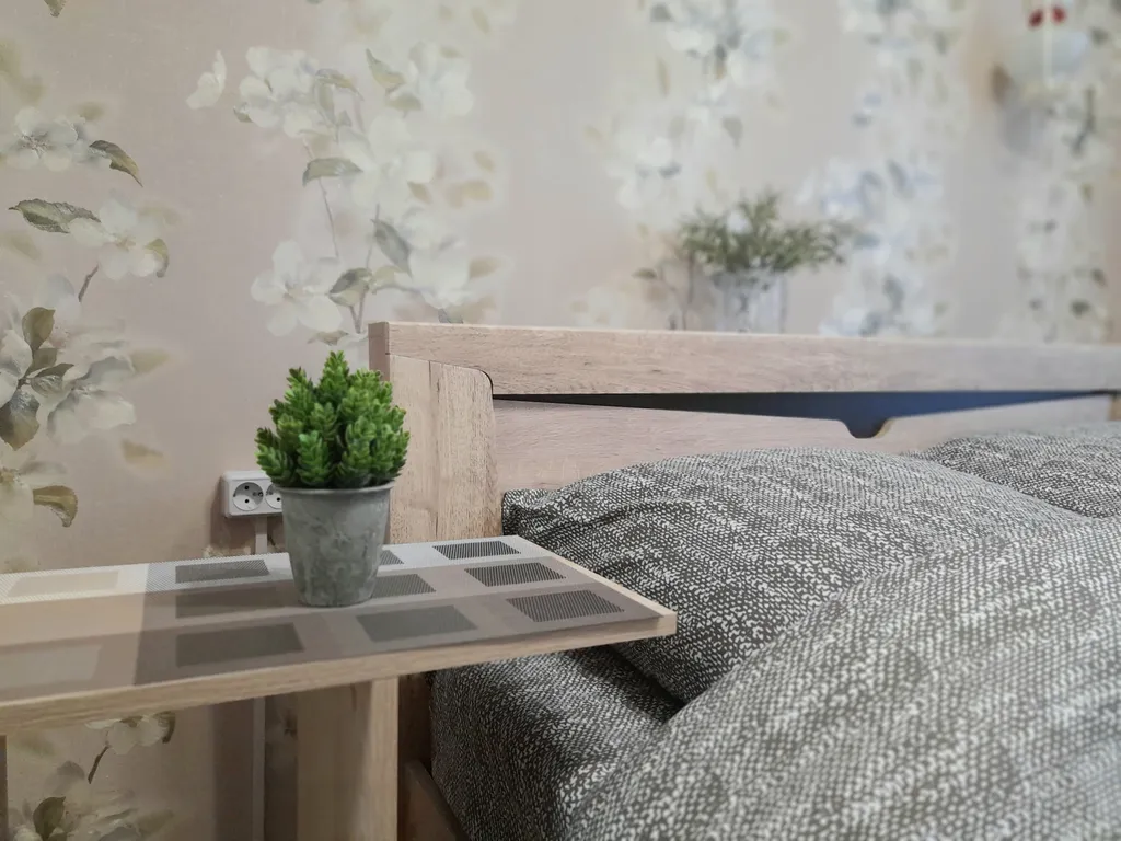 Однокомнатная квартира в центре