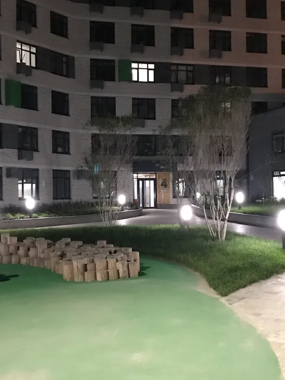 Квартира Уютная квартира — Тюмень