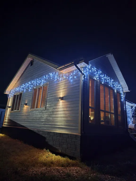 Коттедж Гостевой дом с видом на реку — аренда посуточно в Домодедово