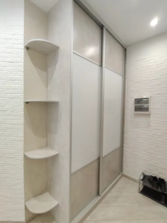 Видовая квартира в центре у парка