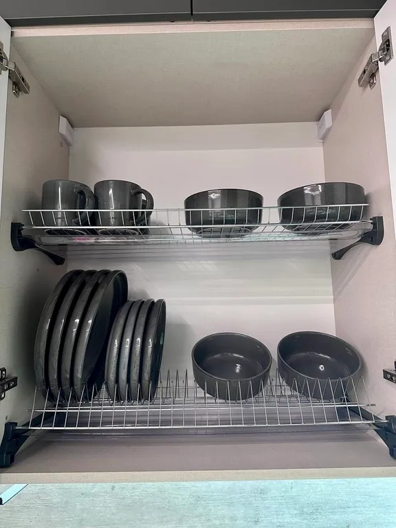 Апартамент с видом на море