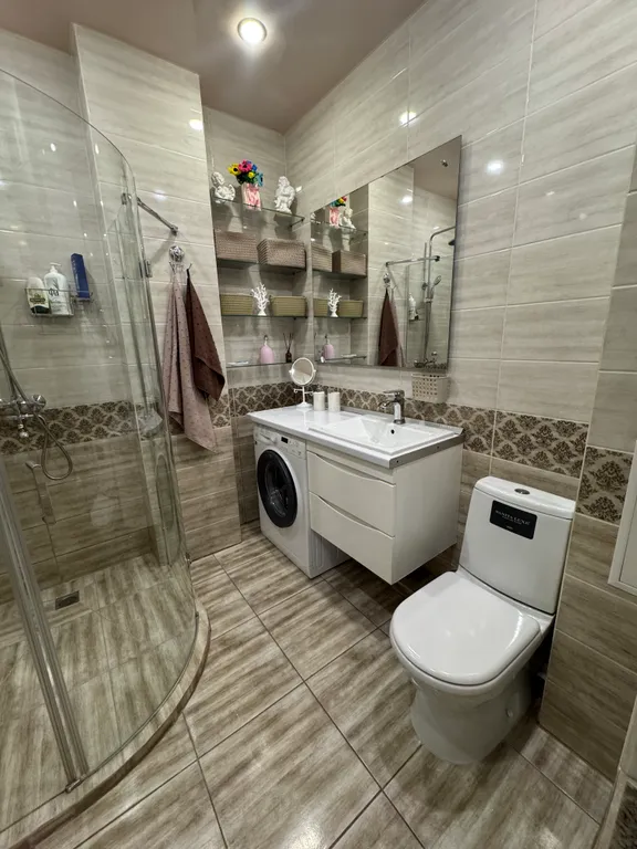 Квартира 1-комнатная Квартира — Лабинск