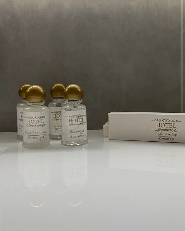 Квартира Квартира Монохром — Екатеринбург