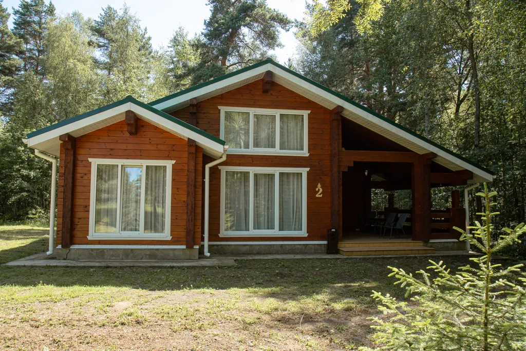 Дом в Ярославле