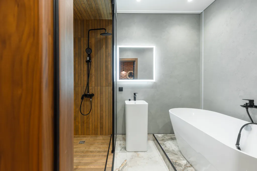 Уютная квартира-студия