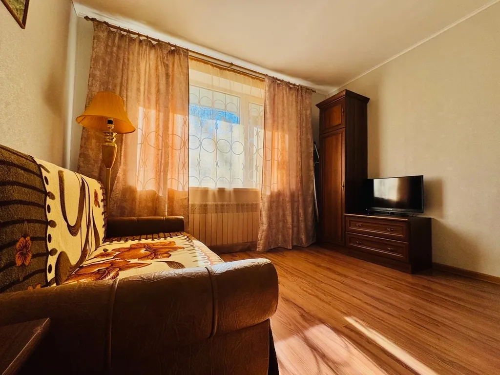 Уютная квартира для отдыха в лучшем районе — аренда посуточно в Севастополь