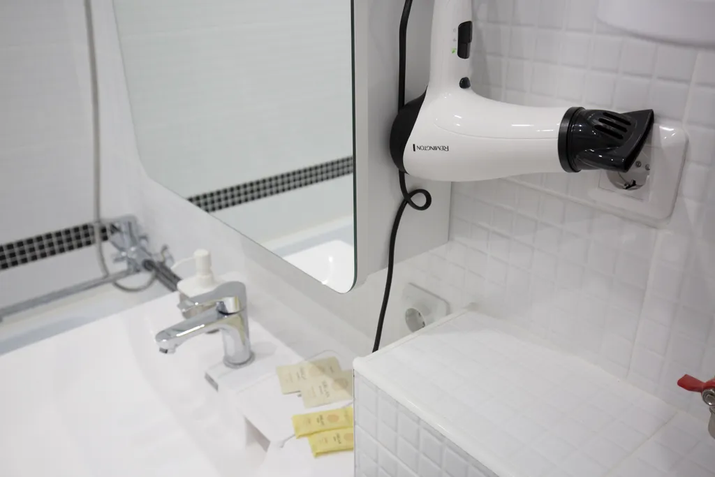 Апартаменты на Телецентре, Конгресс-Холл