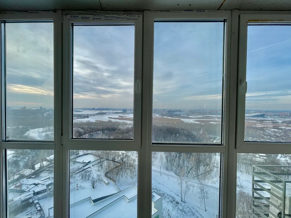Квартира Комната — Казань