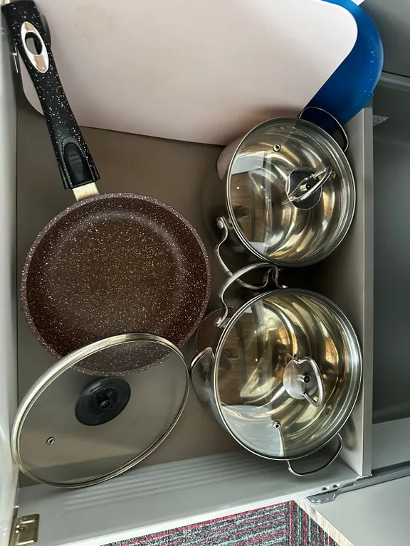 Уютные апартаменты