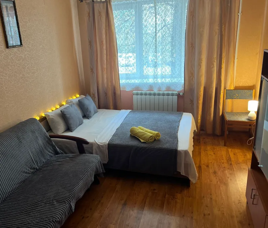 Апартамент Люкс на Островского 1, Центр Белгорода