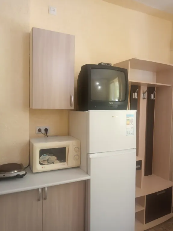 Квартира-студия