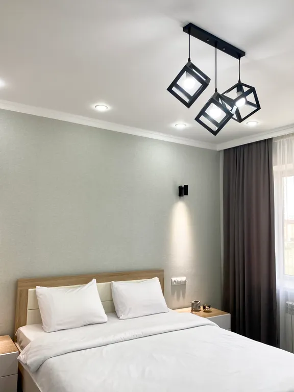 2-комнатная квартира в новом ЖК