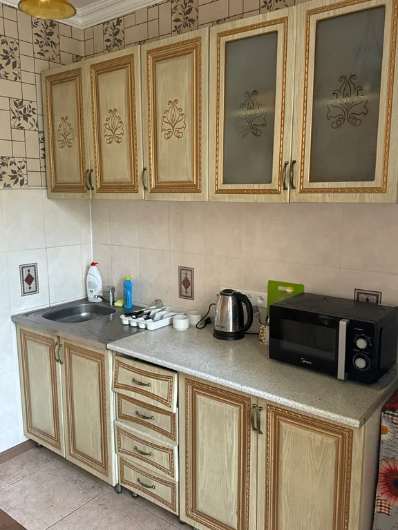 Квартира Квартира Отдых рядом с морем — Гагра