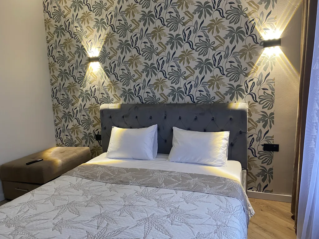 Апартаменты в центре