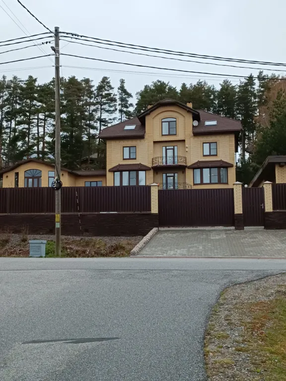 Коттедж Дом на берегу Финского залива — аренда посуточно в Приветнинское