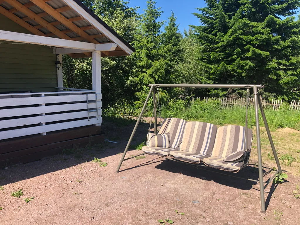 Гостевой дом Островок с сауной