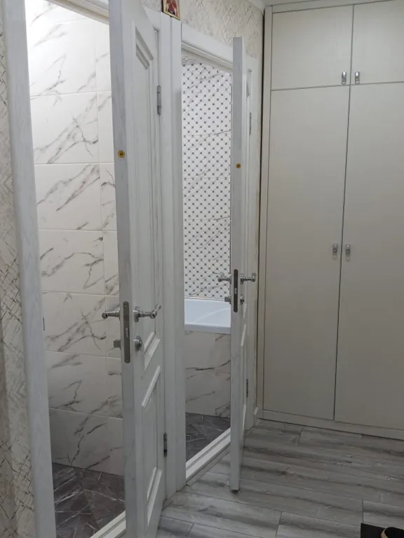 Уютная квартира в лучшем районе города