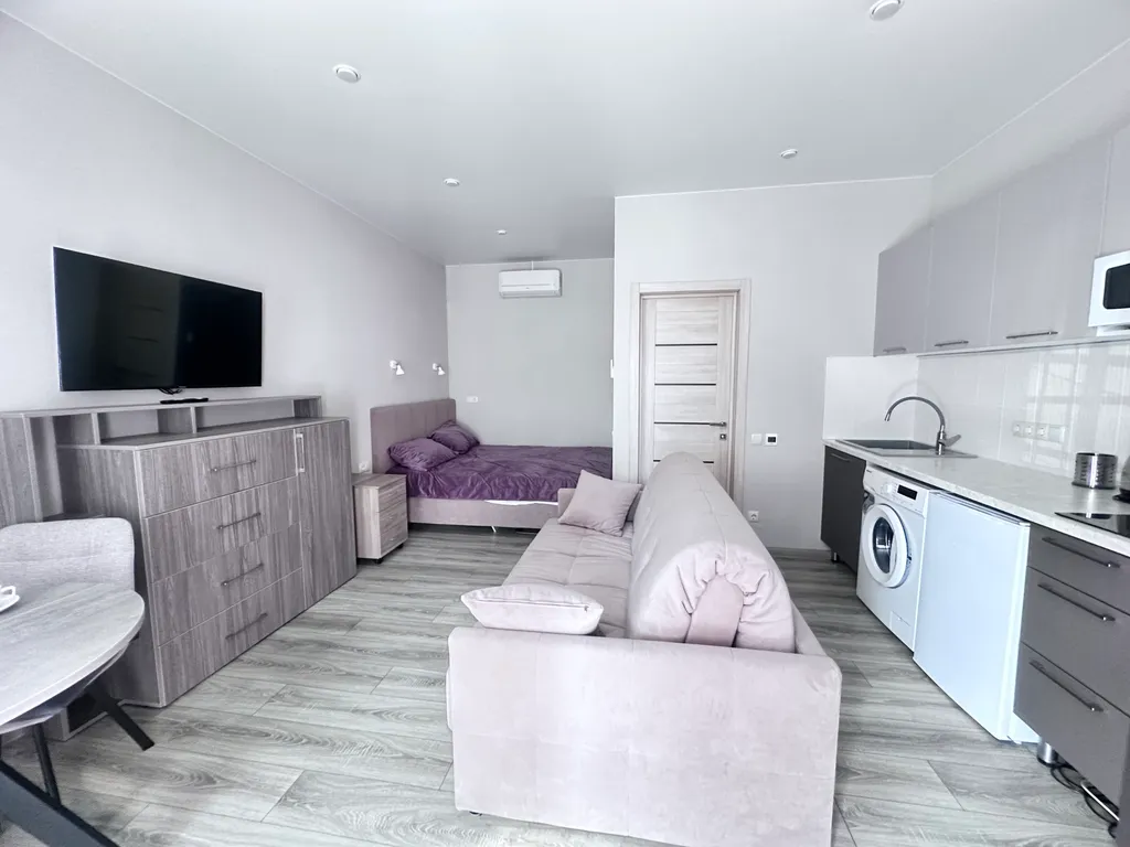 Апартаменты 5 минут от аэропорта