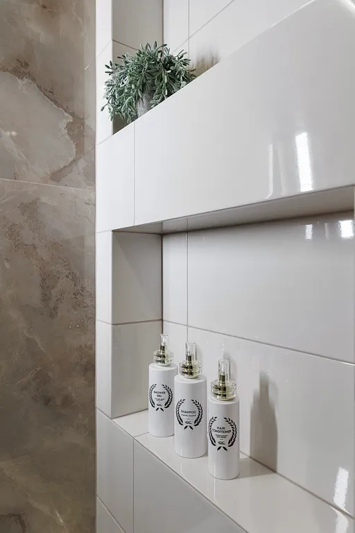 Комфорт и эстетика на главной пешеходной улице